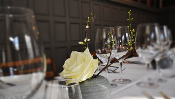 Strandmøllekroen drink