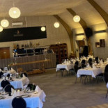 Sandvads Sognegaard Inde