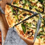 Plaza Pizza Mad