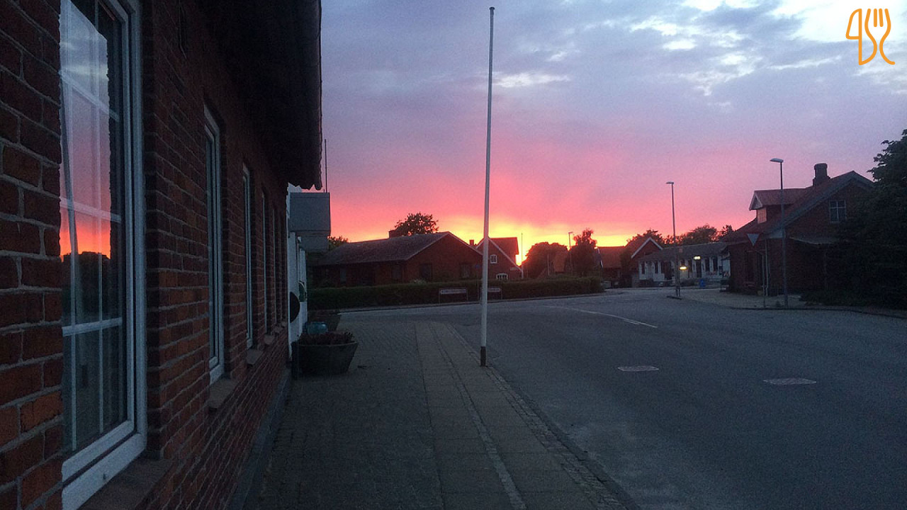 Bork Kro Udenfor
