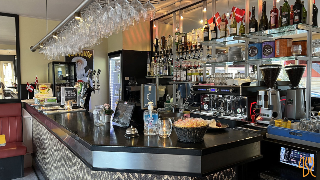Café Viella Inde