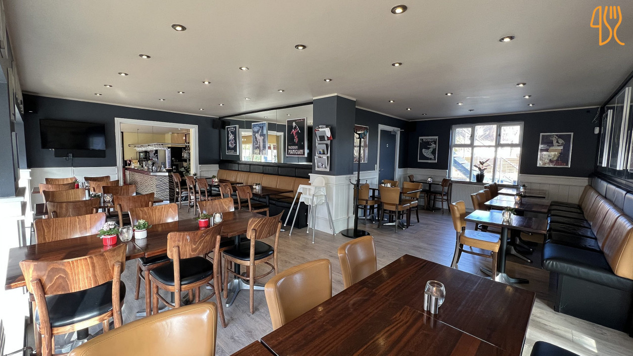 Café Viella Inde