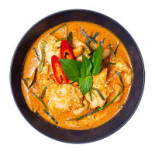Thai Food Mad