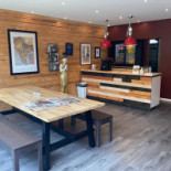 Koriander Takeaway Inde