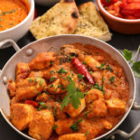 Koriander Takeaway Mad