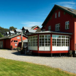 Brundby Rock Udenfor