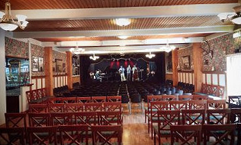 Brundby Rock Udenfor