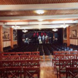 Brundby Rock Udenfor