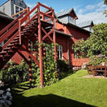 Brundby Rock Udenfor