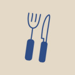 Hjaltes Logo
