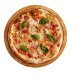 Byens Pizzeria Mad