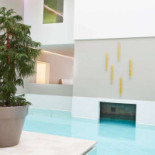 Kurhotel Skodsborg Inde