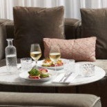 Kurhotel Skodsborg Inde