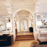 Kurhotel Skodsborg Inde