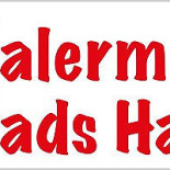 3 Halvleg Logo