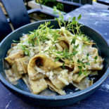 Cafe Rosenhuset Mad