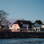 Rosenhuset Udenfor