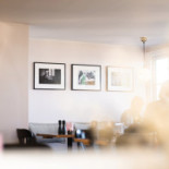Cafe Rosenhuset Inde
