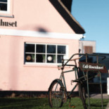 Rosenhuset Udenfor