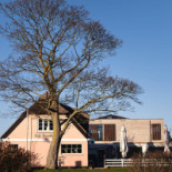Rosenhuset Udenfor