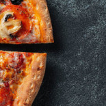 Palace Pizza Hatting Mad