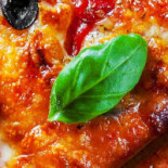 Pizza Bageriet Mad