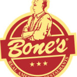 Bone's Logo