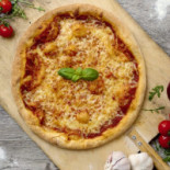 Pizza Expressen Mad
