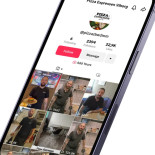 Pizza Expressen Menu