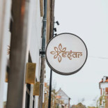 Kesar Udenfor