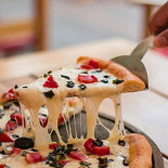 Byens Pizza Mad