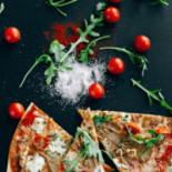 Kongevejens Pizzaria Mad