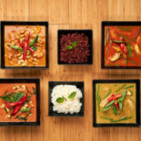 Sawasdee Aps Menu