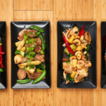 Sawasdee Aps Menu
