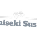 Kaiseki Sushi Logo