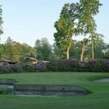 Rungsted Golfklub Udenfor