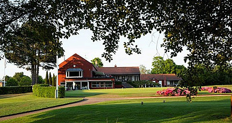 Rungsted Golfklub Udenfor