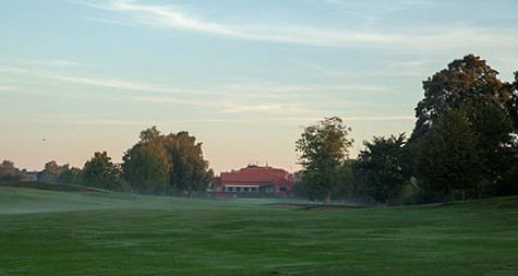 Rungsted Golfklub Udenfor
