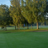 Rungsted Golfklub Udenfor