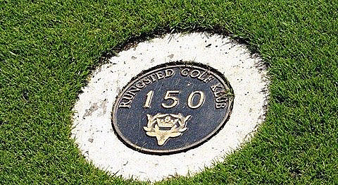 Rungsted Golfklub Udenfor