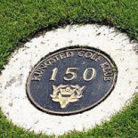 Rungsted Golfklub Udenfor