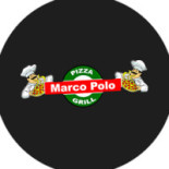 Marco Polo Pizza Grill Logo