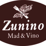 Zunino Mad Og Vino/v Elvio Zunino Logo
