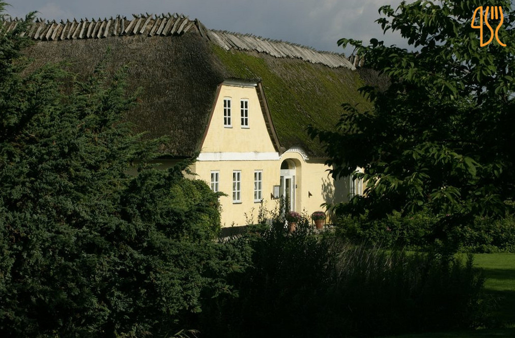 Lerbaekgaard Udenfor