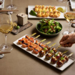 Sticks'n'Sushi Drik