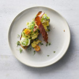 Cheval Blanc Service Restauranter Mad