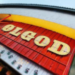 Oelgod Menu