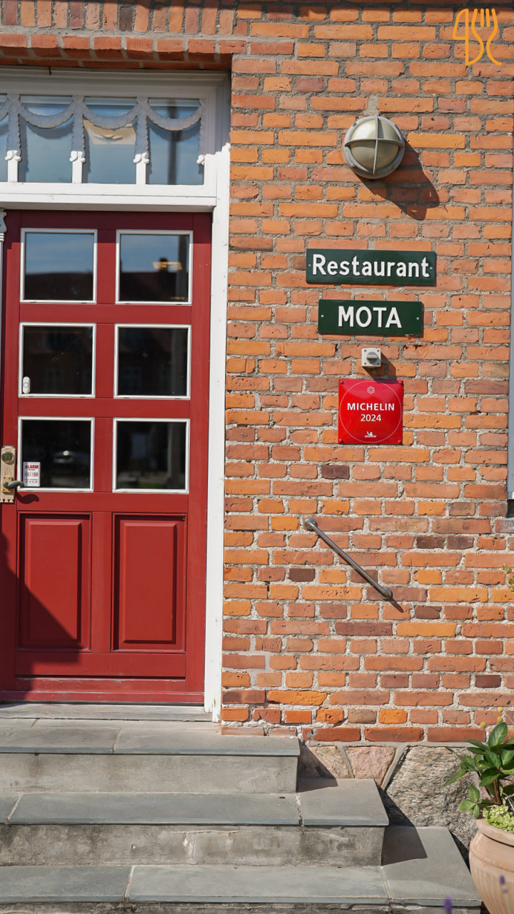 Mota Udenfor