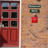 Mota Udenfor
