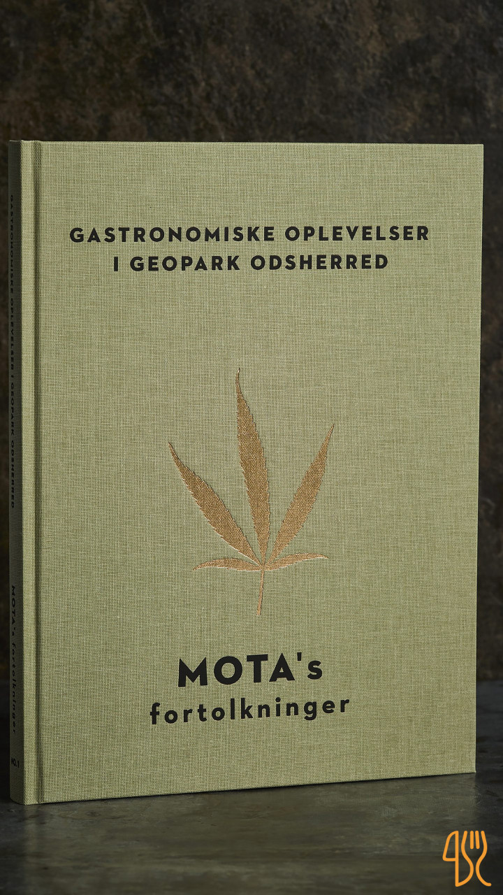 Mota Menu